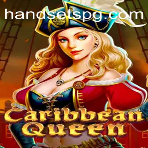 Explorando 'CaribbeanQueen': Um Mundo de Aventuras e Estratégias no HANDSET PG