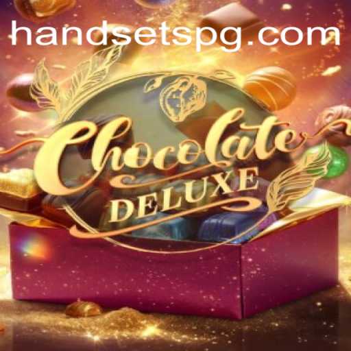 ChocolateDeluxe: Um Mergulho Doce no Mundo dos Jogos de Cartas