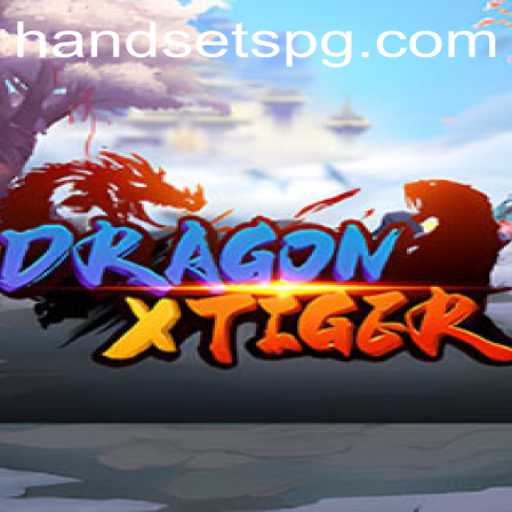 Descubra o Universo de DragonXTiger e a Revolução do HANDSET PG