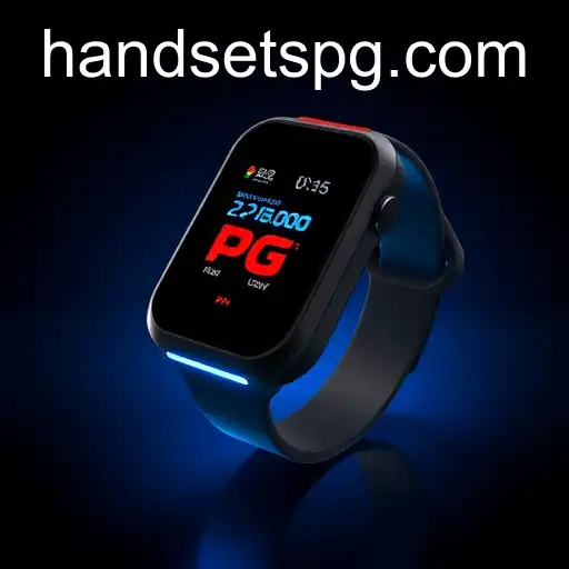 Handset PG: A Revolução dos Dispositivos Móveis no Mundo dos Esportes