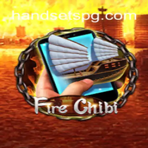 Explorando o Mundo de FireChibiM: Aventura e Estratégia no HANDSET PG