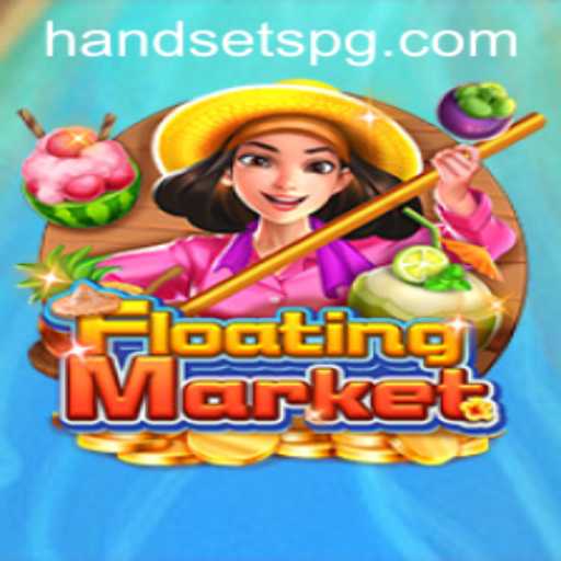 Explorando o Envolvente Jogo 'FloatingMarket': Regras e Estratégias