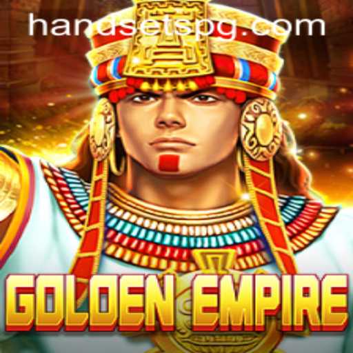 GoldenEmpire: Descubra o Mundo do Jogo de Estratégia HANDSET PG