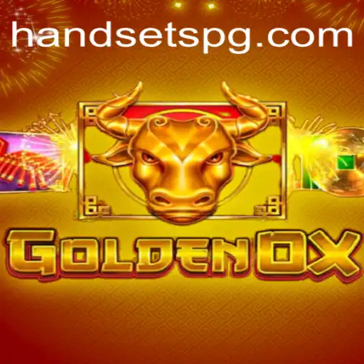 Explorando o Fascinante Mundo de GoldenOx: Regras e Introdução