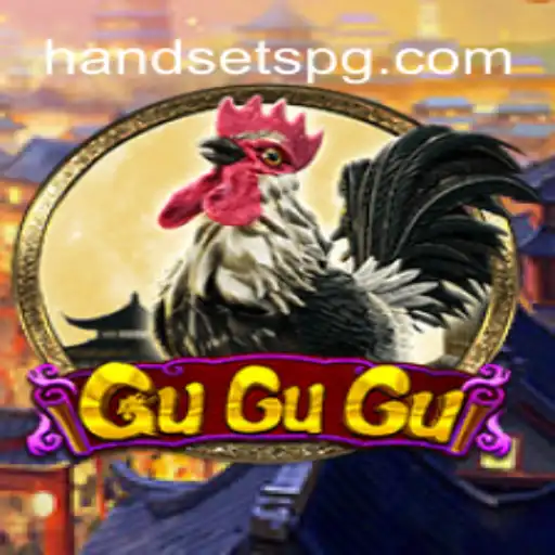 GuGuGu: Uma Imersão no Jogo de Estratégia Inovador para HANDSET PG