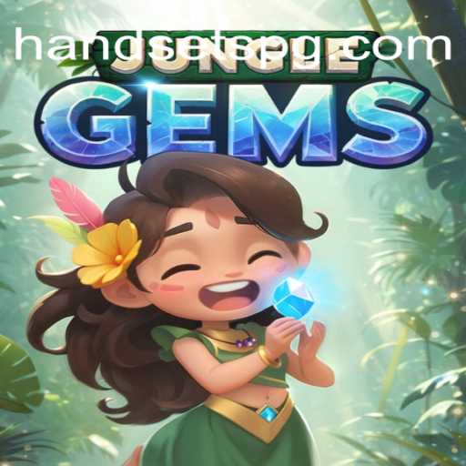 Explorando JungleGems: Aventura e Estratégia nas Mãos dos Jogadores