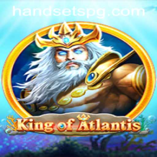 Explorando o Universo de KingofAtlantis: HANDSET PG