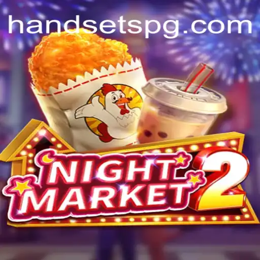 Explorando o Mundo de NightMarket2: Um Mergulho no Jogo que Está Revolucionando o Entretenimento Digital