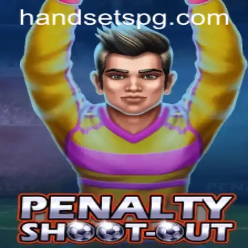 Explorando o Jogo PenaltyShootOut: Como Jogar e Entender as Regras