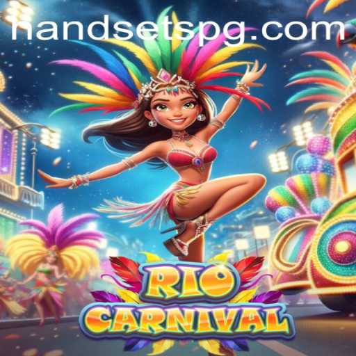 Explorando o Fascinante Mundo do Jogo 'RioCarnival'