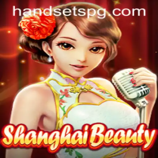Explorando o Fascinante Mundo de ShanghaiBeauty: Uma Jornada pelo Intrigante Jogo de HANDSET PG