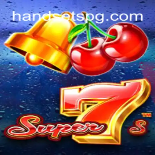 Explorando o Mundo do Jogo Super7s: Regras e Introdução