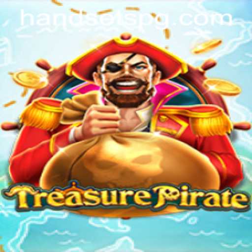 Explorando o Mundo de TreasurePirate: O Novo Jogo para HANDSET PG
