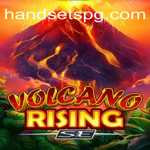 Descubra a Emoção de VolcanoRisingSE: Aventura e Estratégia em um Cenário Vulcânico